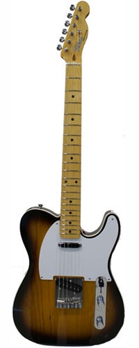 все цены на Электрогитара Tokai Guitars TTE55A-GSM онлайн
