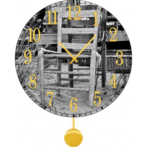 фото Настенные часы Kitch Clock 3011941