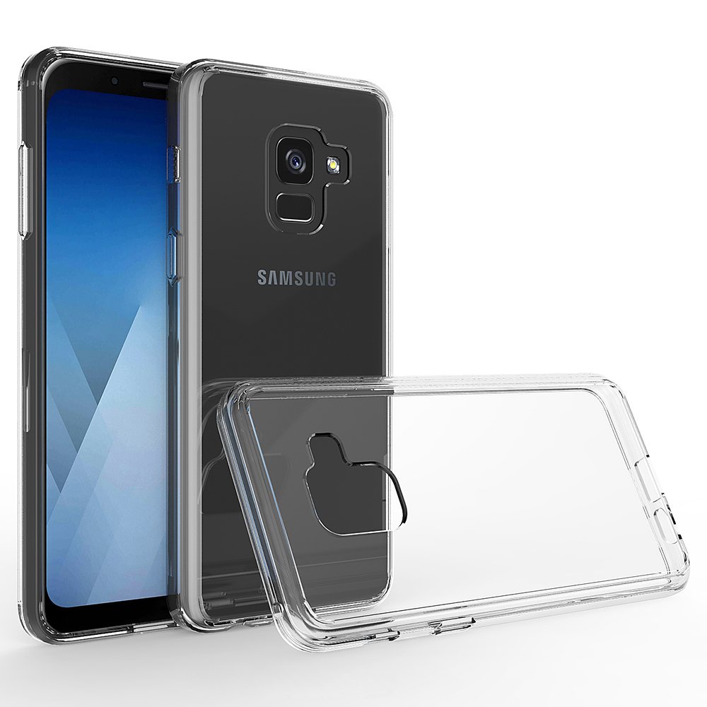 фото Чехол Крутотенюшка для Samsung Galaxy A8 Plus 2018