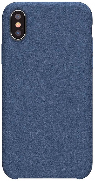 фото Чехол для сотового телефона Baseus WIAPIPH58-YP03, синий