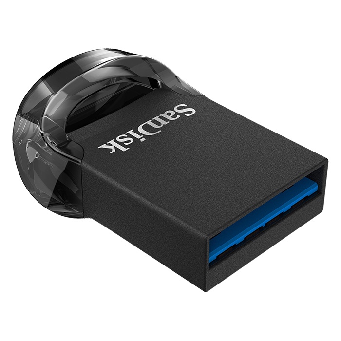 фото USB Флеш-накопитель SanDisk Ultra Fit 32GB USB 3.1