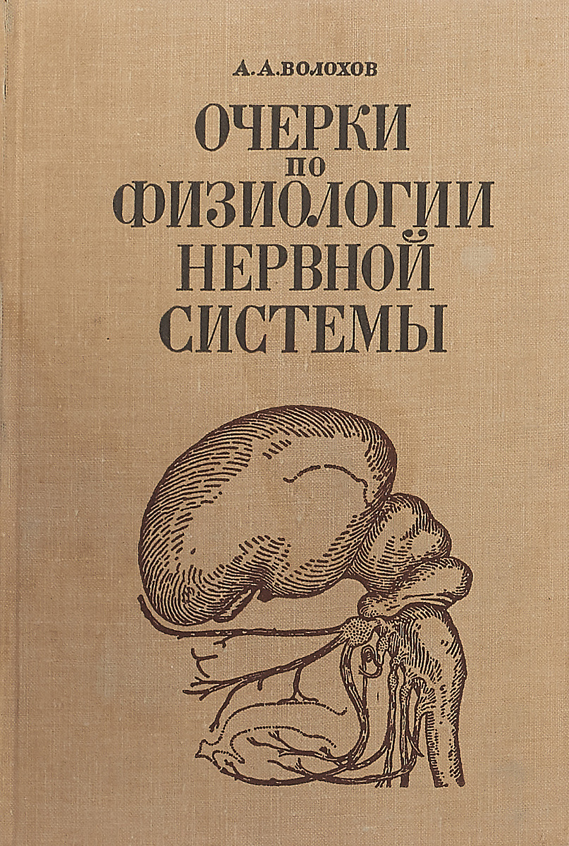 Физиология Нервной Системы Купить