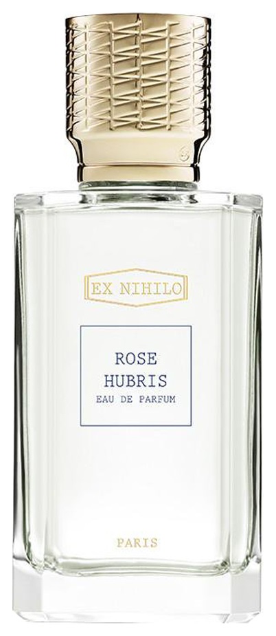 Парфюмерная вода Ex Nihilo Ex Nihilo Rose Hubris 100ml