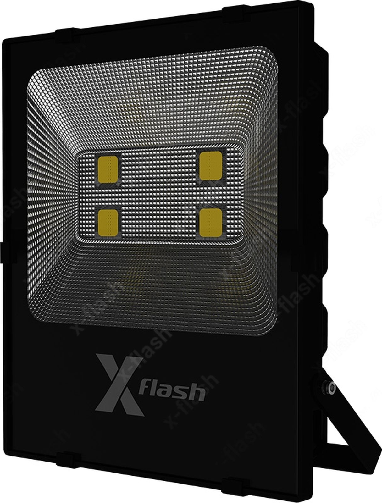 фото Прожектор X-Flash XF-FL-COB-200W-4000K, 200 Вт