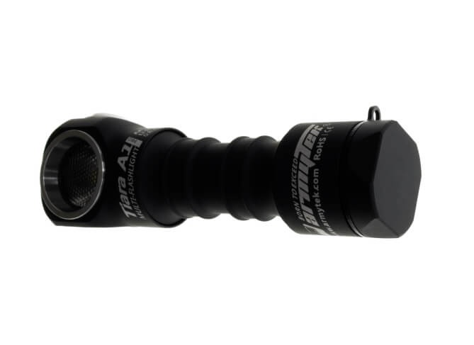 фото Налобный фонарь ArmyTek Tiara A1 Pro v2 теплый свет