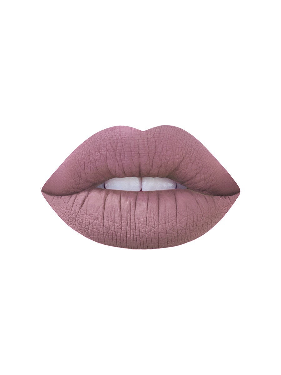 фото Губная помада Lime Crime матовая Velvetines