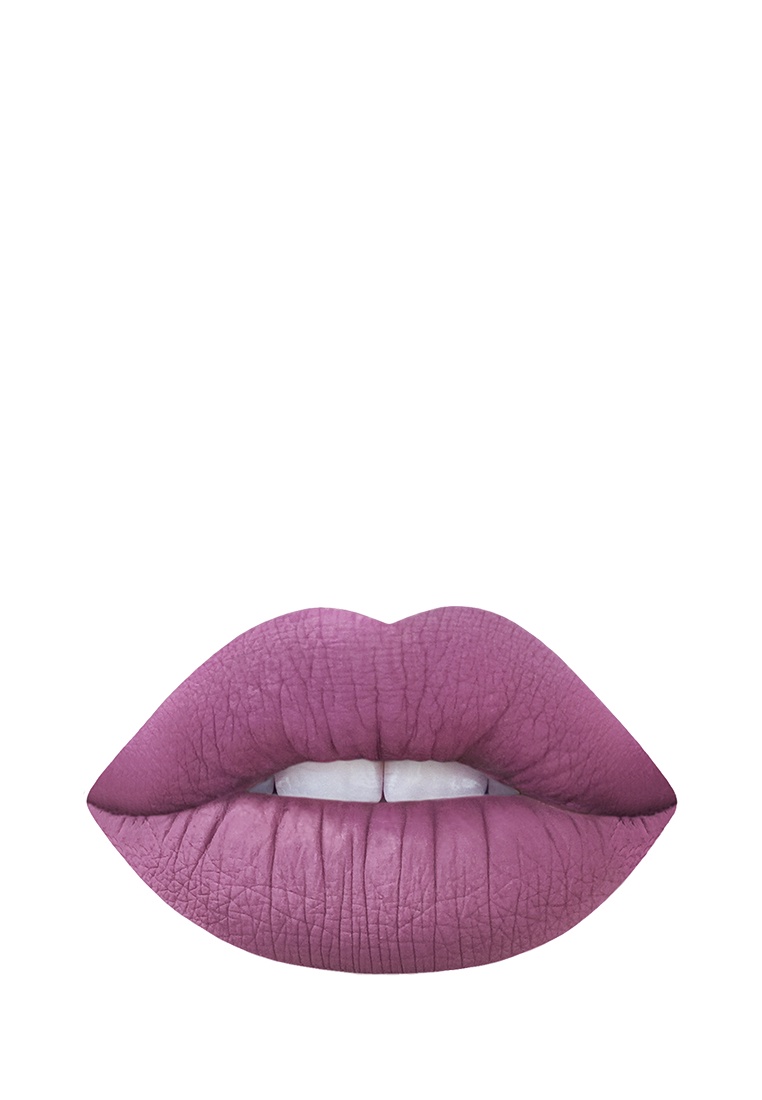 фото Губная помада Lime Crime матовая Velvetines