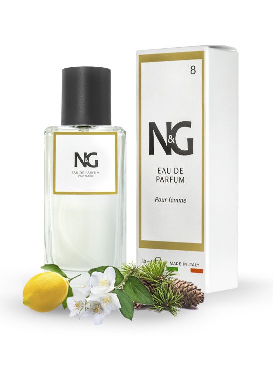 Тренд парфюм. Духи n. Парфюмерная вода n&g Parfum 49 Flora. Парфюмерная вода n&g Parfum 68 Сhance.