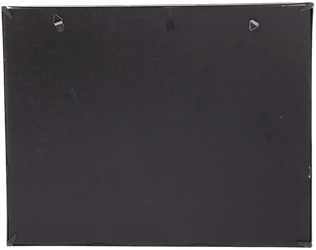 фото Фоторамка Ажур, на 5 фото, 108946, черный, 2 х 30,5 х 37,5 см Хуанганг джиаши текстайл импортс энд экспортс ко., лтд