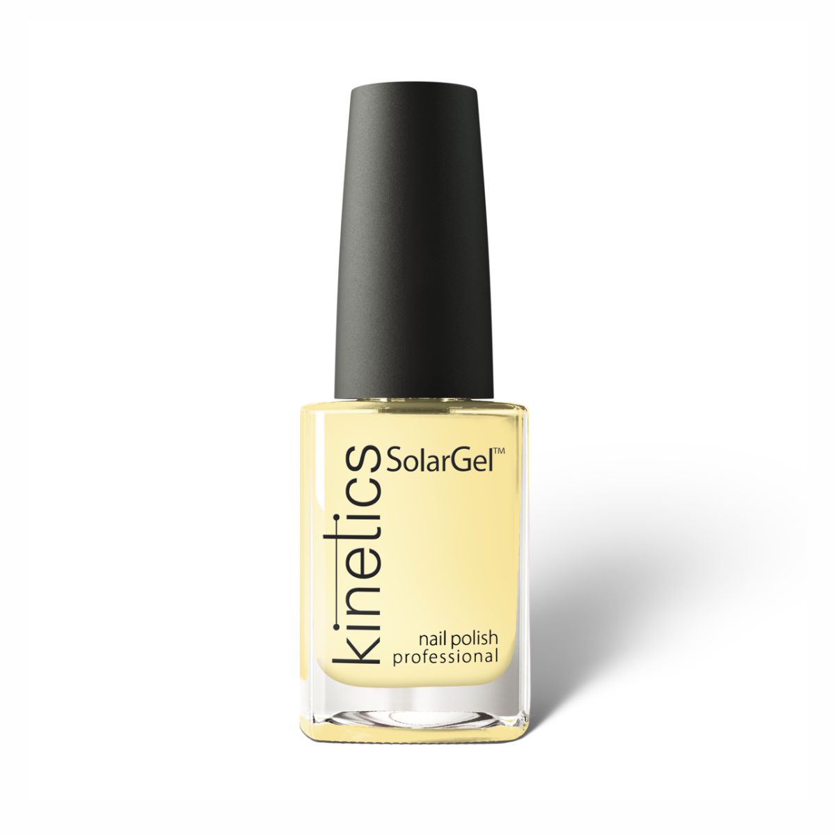 фото Лак для ногтей Kinetics SolarGel Polish, профессиональный, тон 430, 15 мл