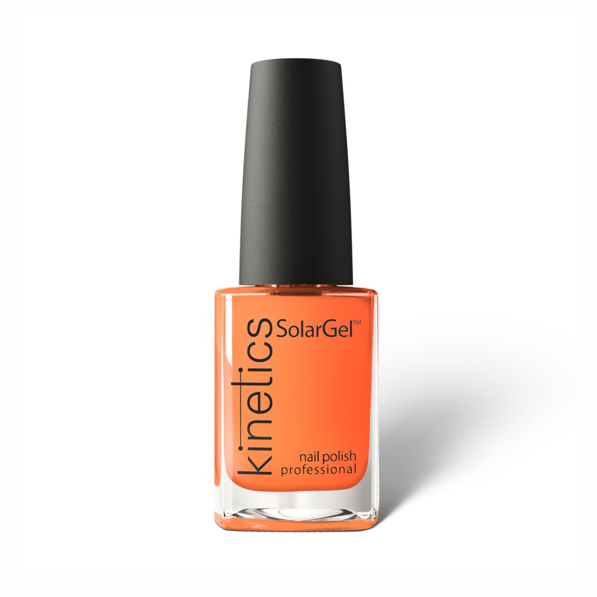 фото Лак для ногтей Kinetics SolarGel Polish, профессиональный, тон 431, 15 мл