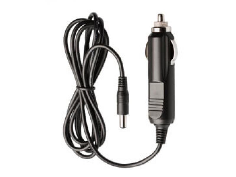 фото Зарядное устройство Led Lenser X21R Car Charger (0386)