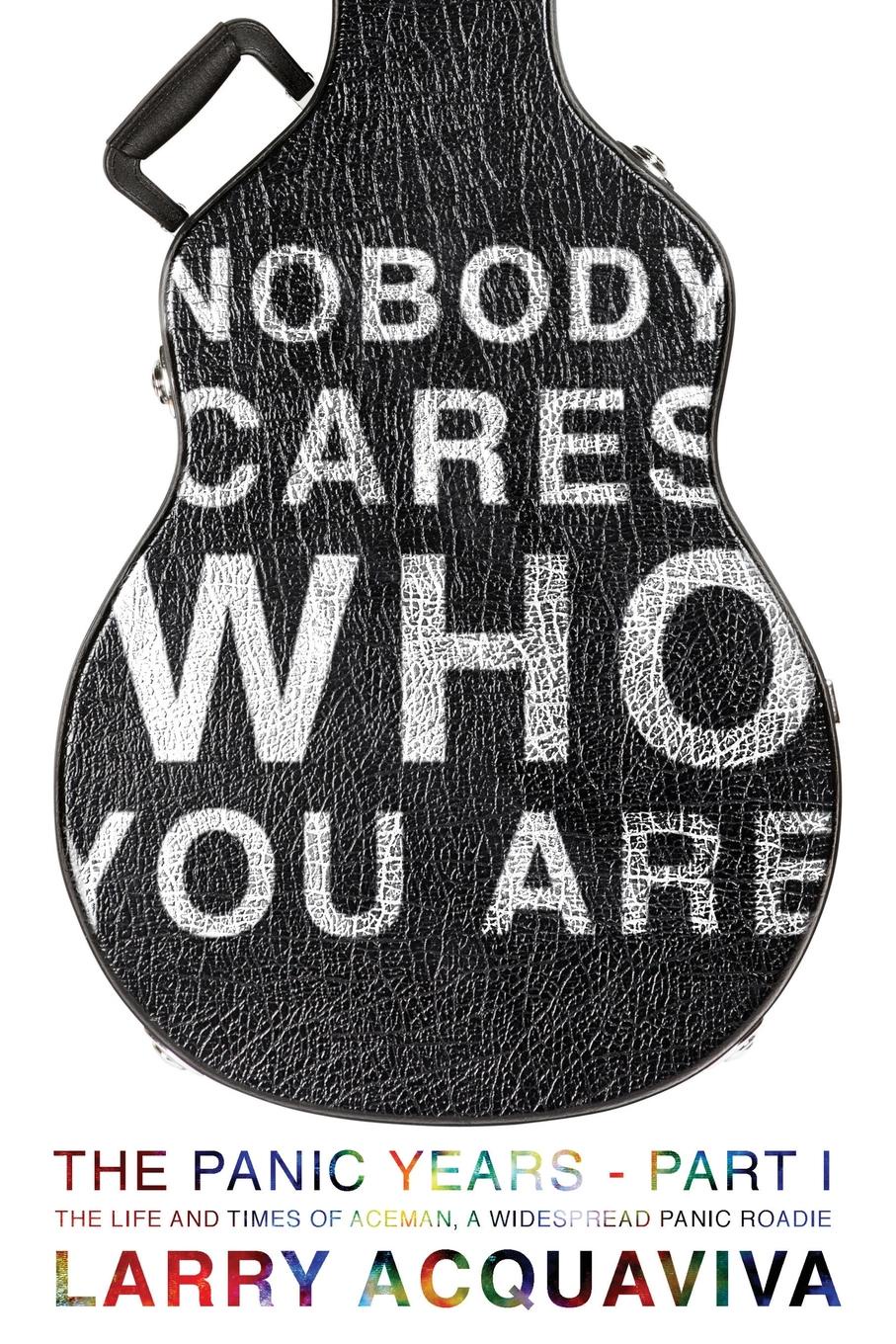 Nobody Cares. I am Nobody who are you. Who Cares. Nobody Cares until you're Rich.