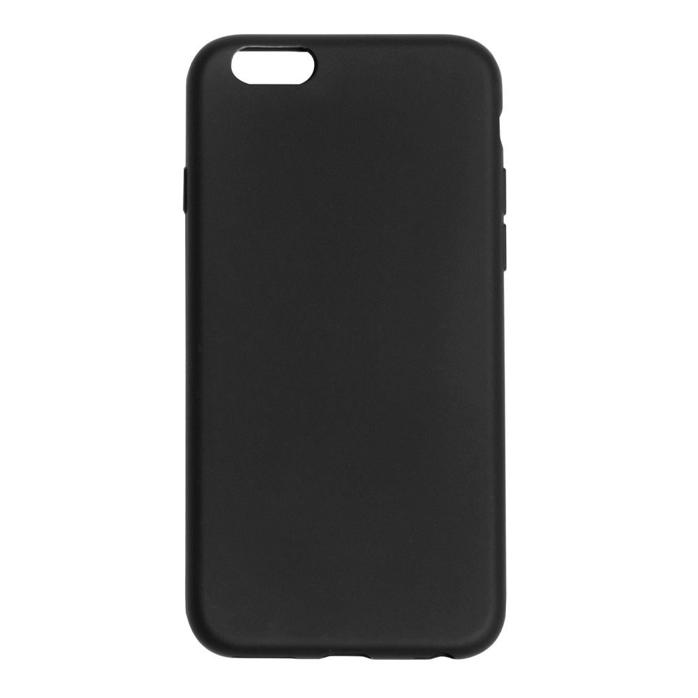 Чехол для сотового телефона ONZO iPhone 6/6s, черный