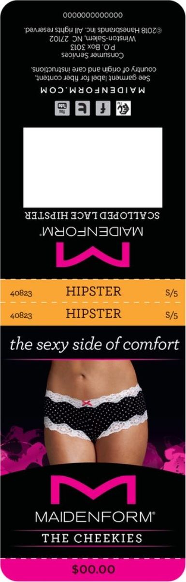 фото Трусы Maidenform Sexy Must Haves