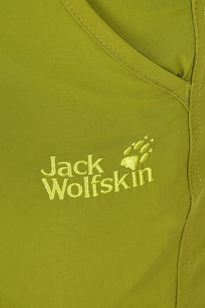 фото Шорты Jack Wolfskin Sun Shorts