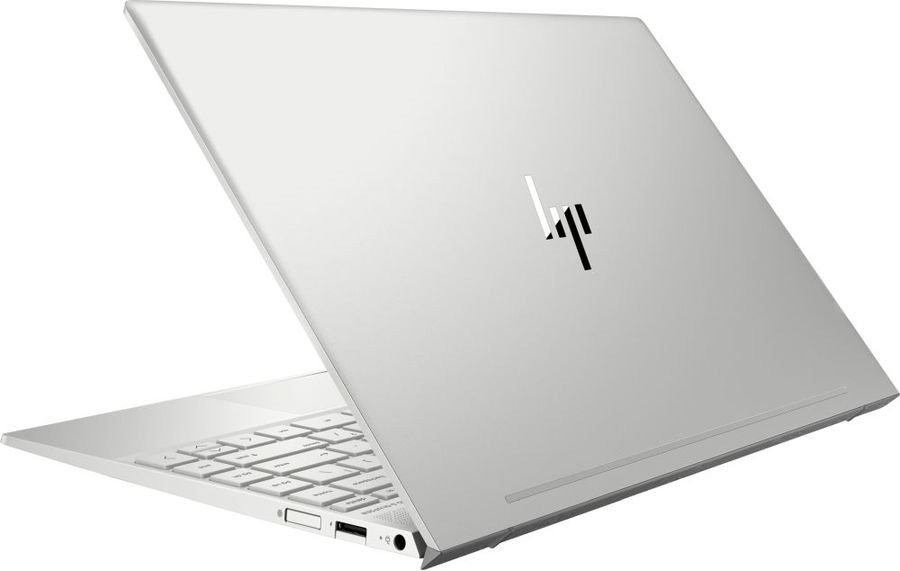 фото 13.3" Ноутбук HP Envy 13-ah0004ur 4GY47EA, серебристый