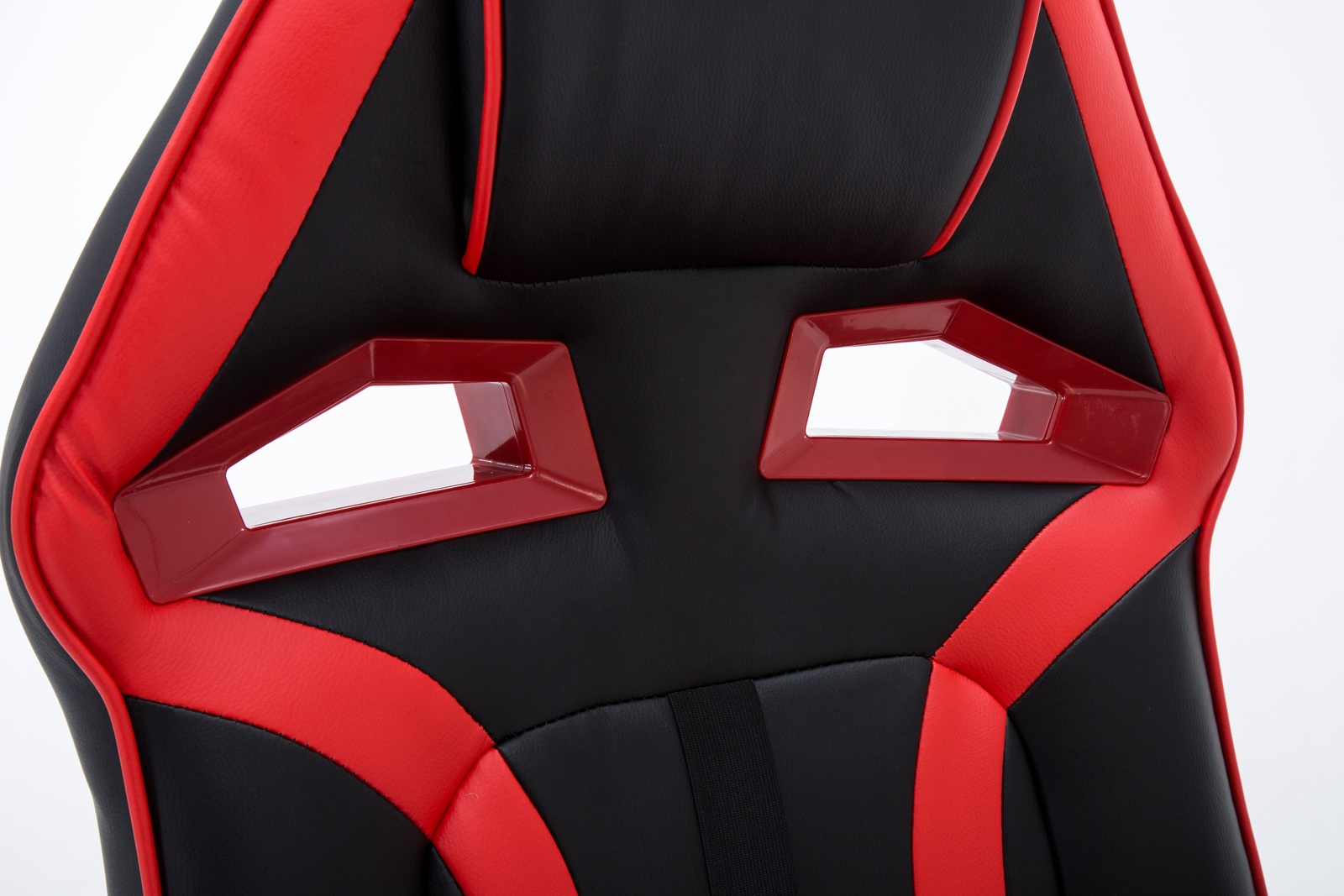фото Игровое кресло SOKOLTEC ZK8066RE, красный