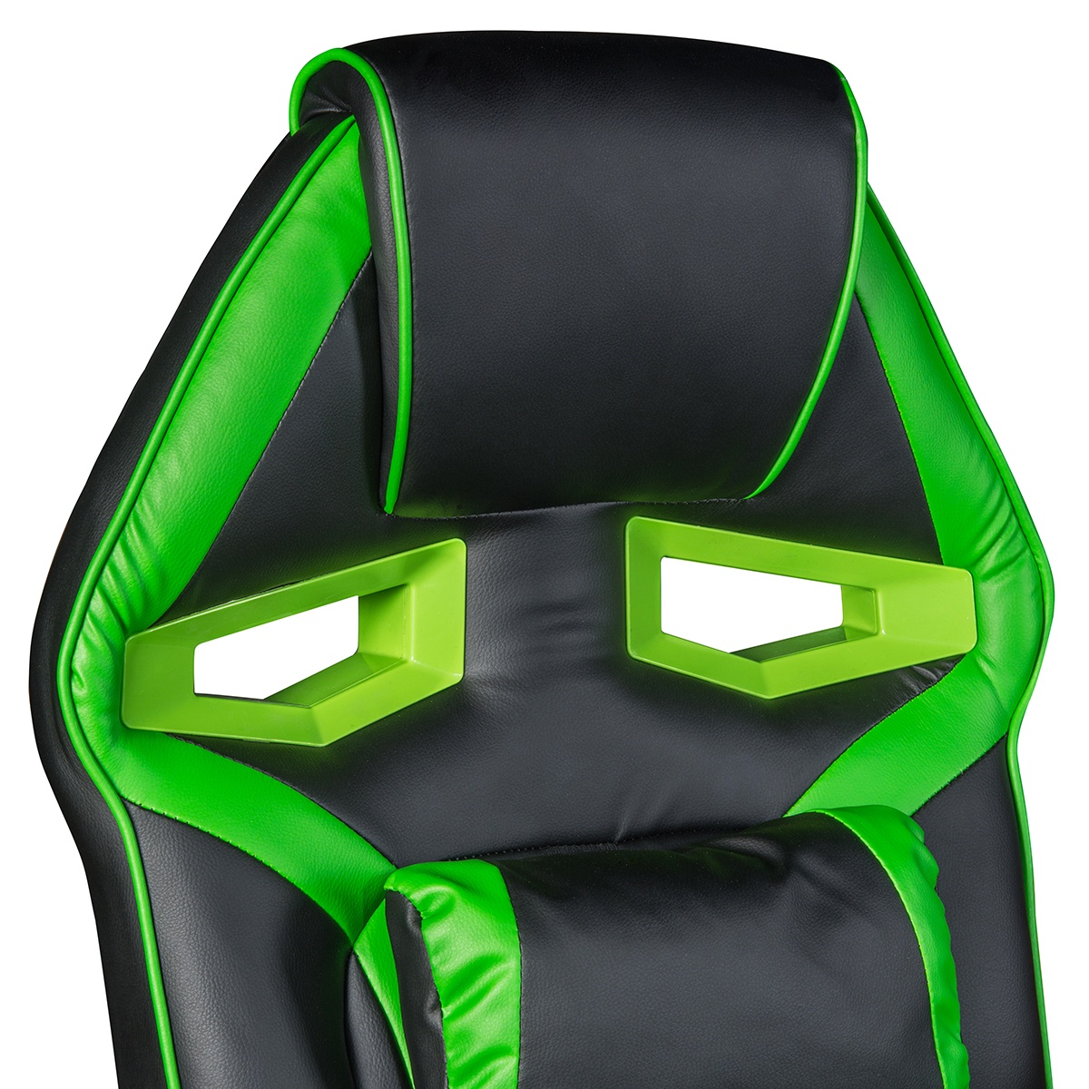 фото Игровое кресло SOKOLTEC ZK8066GN, зеленый