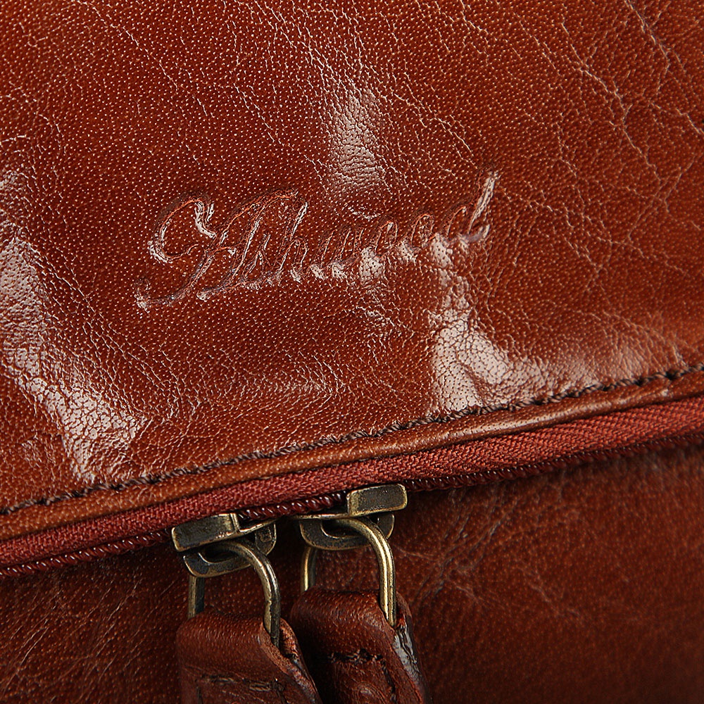 фото Несессер Ashwood Leather 89145