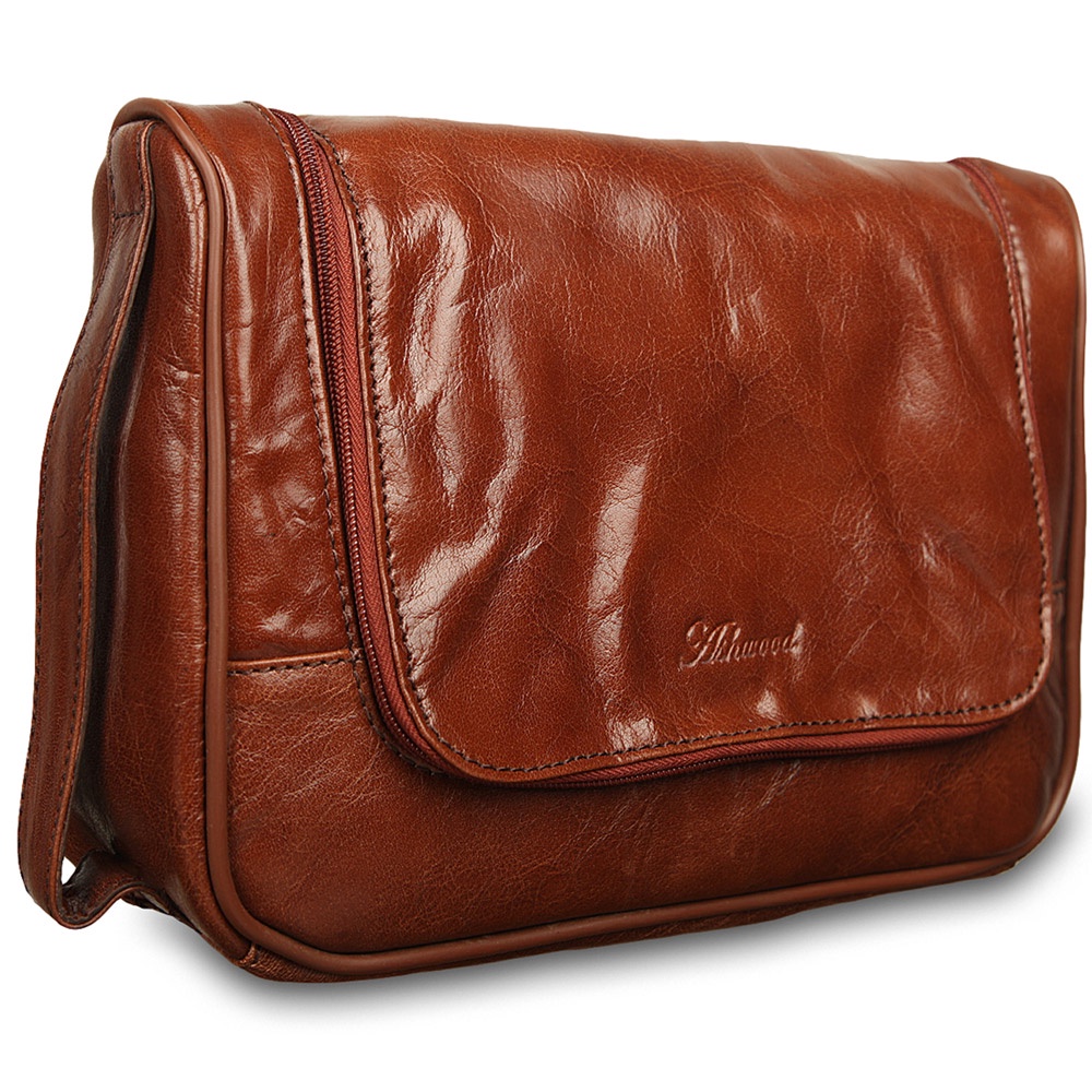 фото Несессер Ashwood Leather 89145