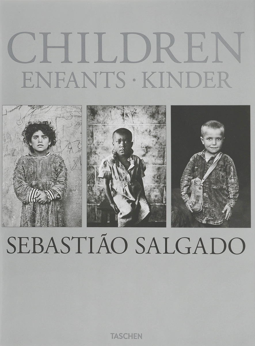 фото Children / Enfants / Kinder Taschen