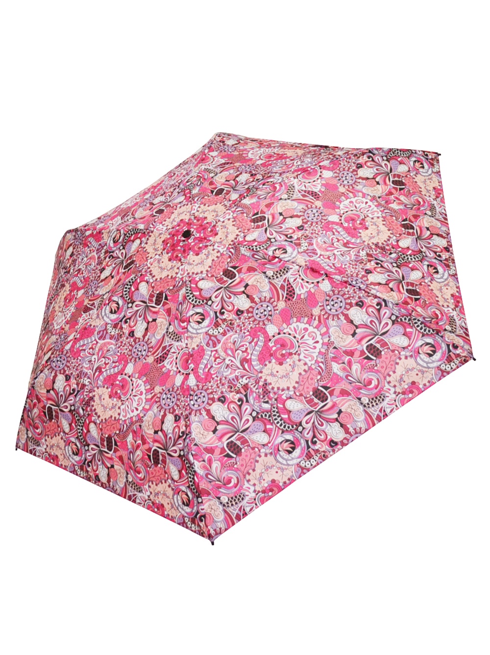 фото Зонт Ame Yoke Umbrella (Japan) M53-5S-1, розовый