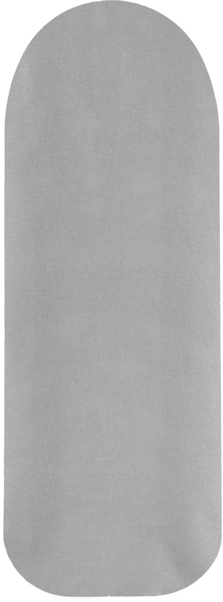 Чехол для гладильной доски Rorets Alice, 7557-02501, 120 х 40 см, цвет в ассортименте