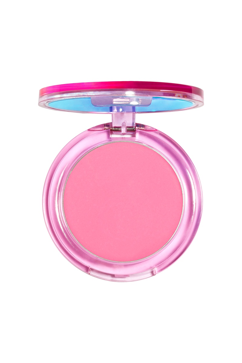 фото Матовые румяна Lime Crime Softwear Blush, PIXEL