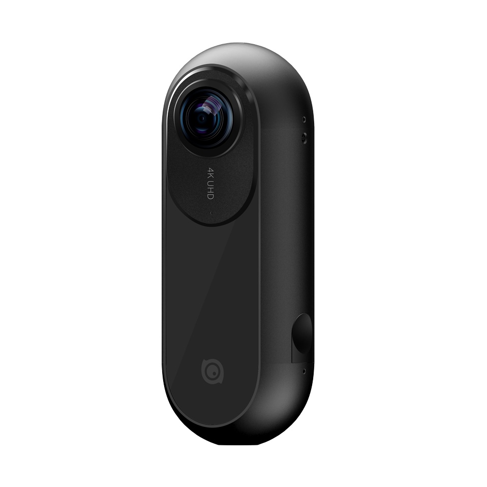 фото Экшн-камера Insta One, черный Insta360