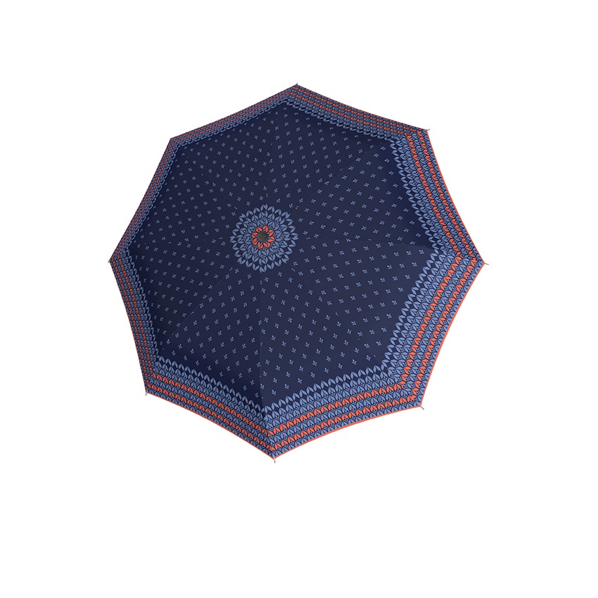 Зонт Doppler Style, синий