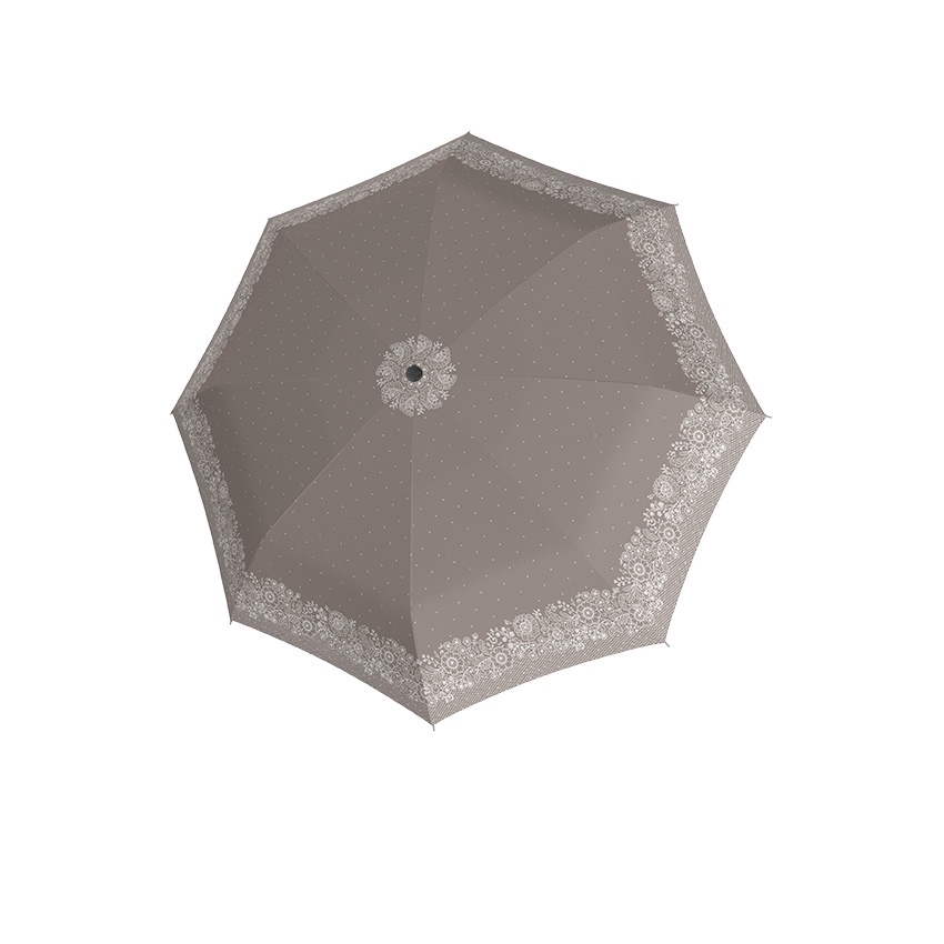 Зонт Doppler Style, серый