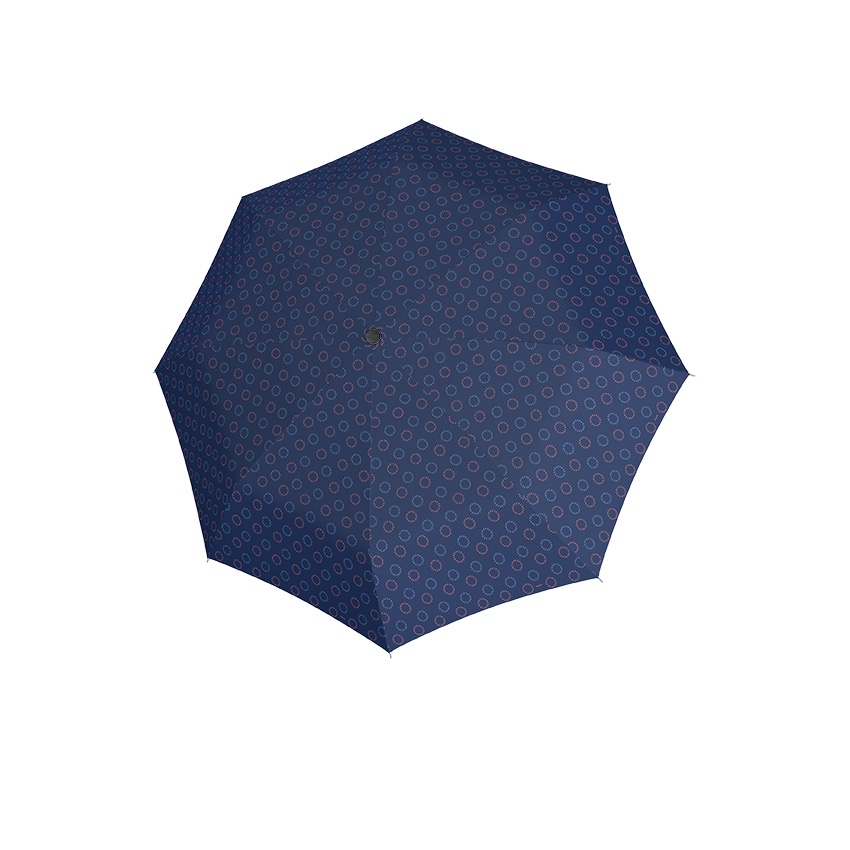 Зонт Doppler Style, синий