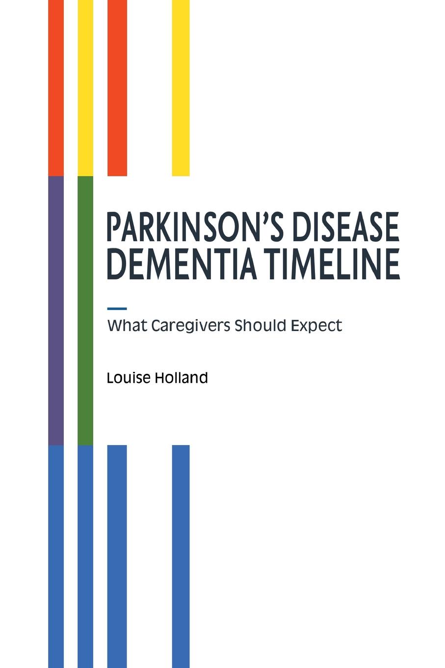 Parkinson.s Disease Dementia Timeline