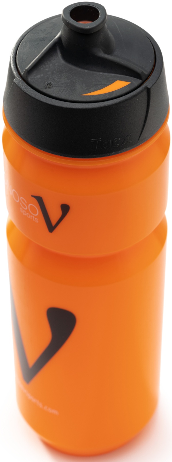 фото Бутылка LOMONOSOV SPORTS Shiva 750 ml Orange оранжевая