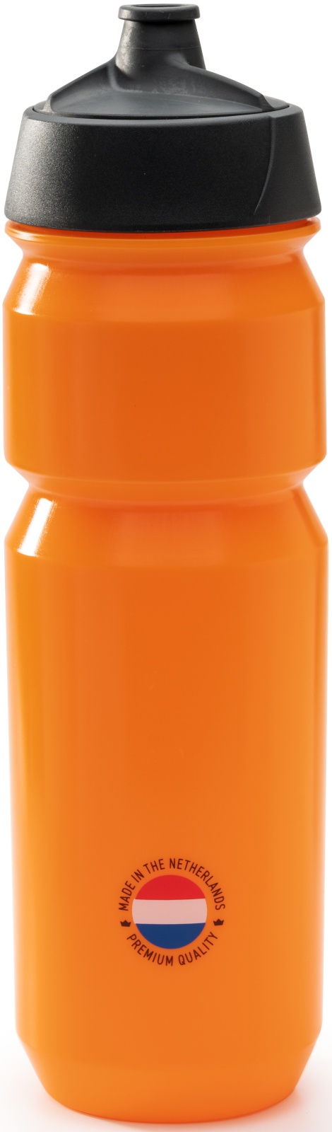 фото Бутылка LOMONOSOV SPORTS Shiva 750 ml Orange оранжевая