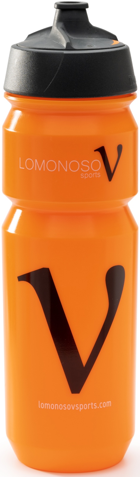 фото Бутылка LOMONOSOV SPORTS Shiva 750 ml Orange оранжевая