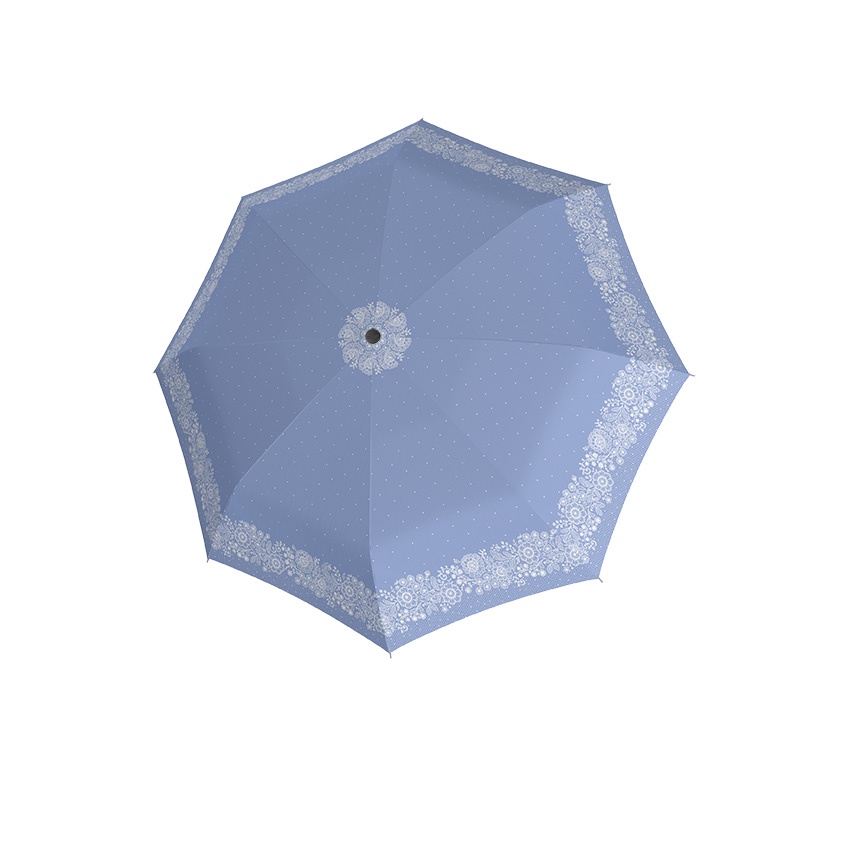 Зонт Doppler Style, голубой