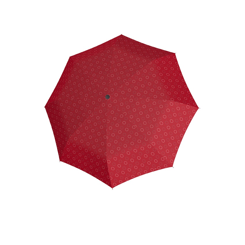 Зонт Doppler Style, красный