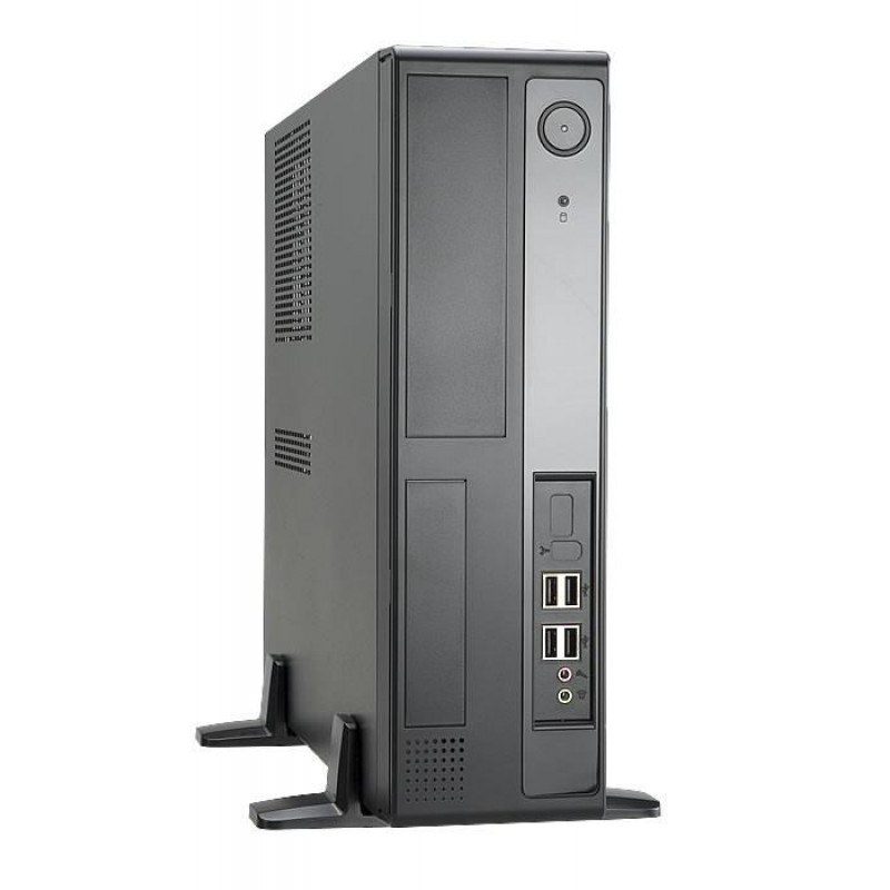 Системный блок Intel Core 2 Duo E6700 2x2.66GHz/ 2GB DDR2/ 60Gb SSD/ SLIM/ Windows7