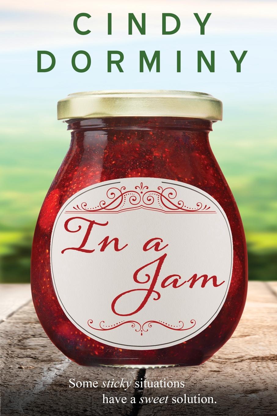 Джем аудиокнига. In a Jam.