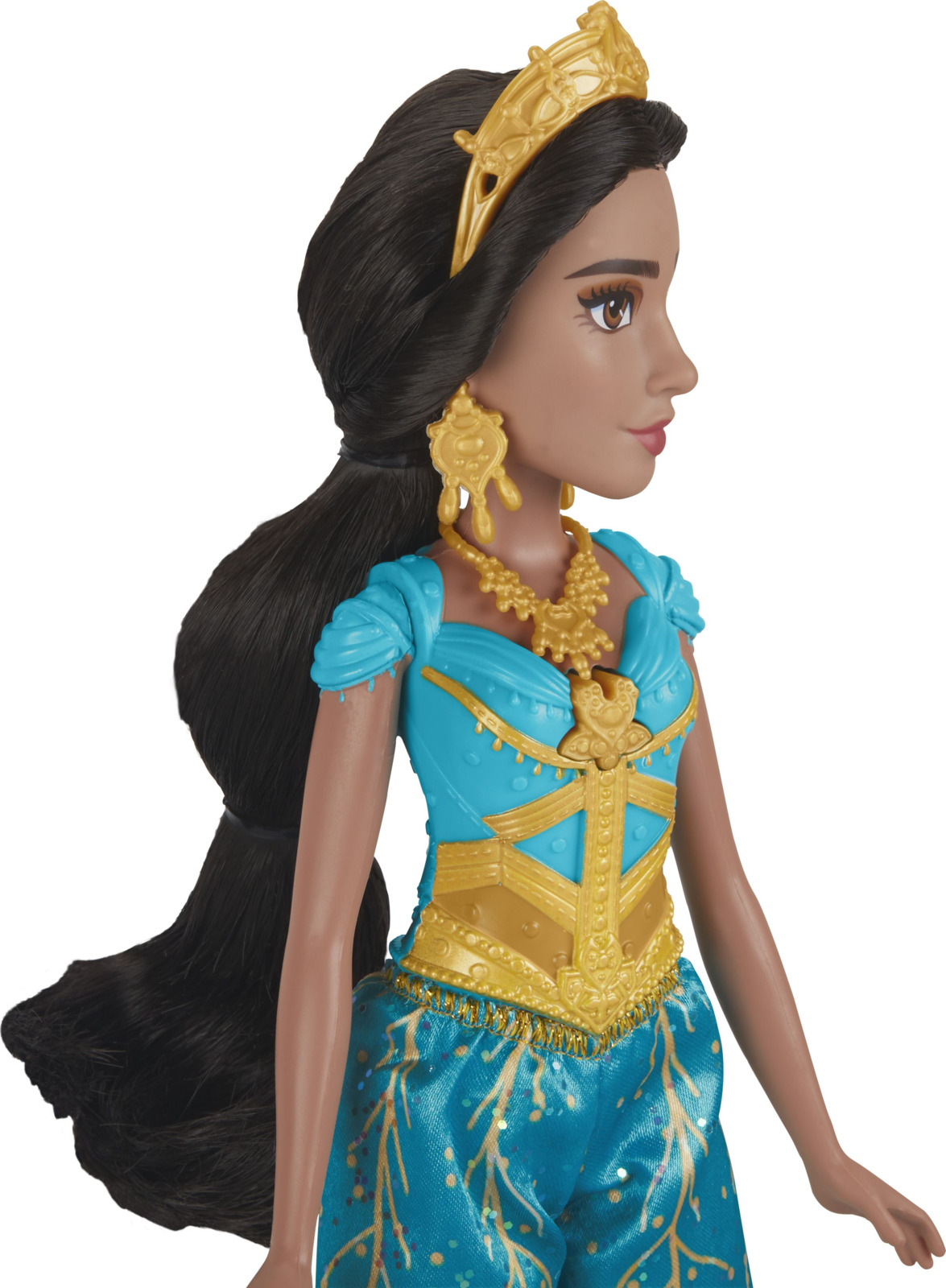 фото Кукла Disney Princess Aladdin Fashion Doll Жасмин, E5442EU4