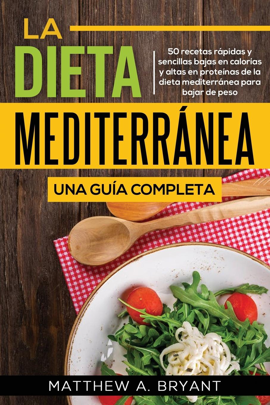 Dieta completa