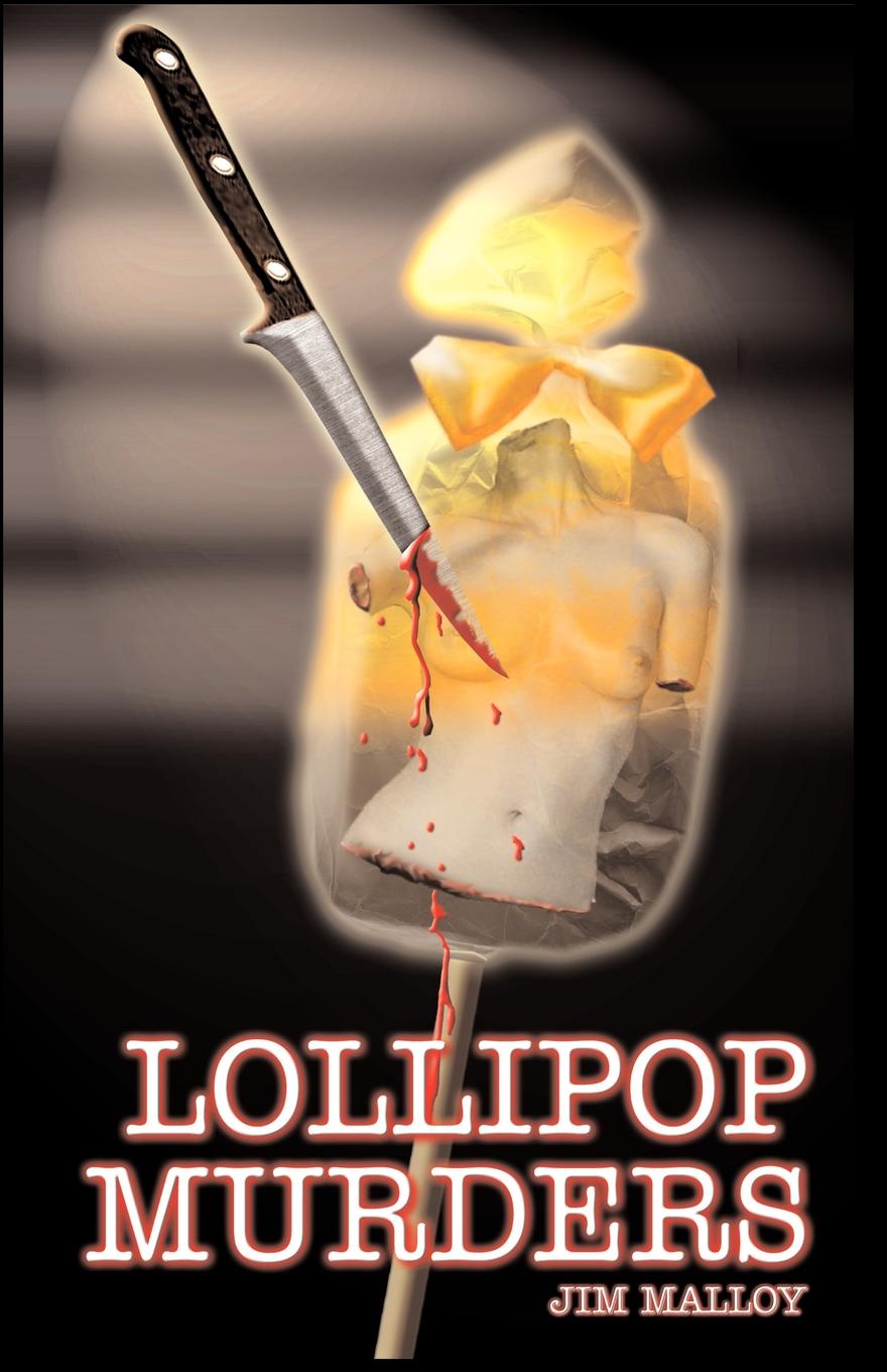 фото Lollipop Murders