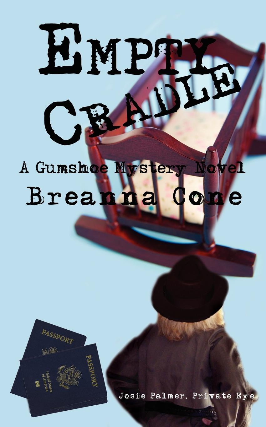 фото Empty Cradle. A Gumshoe Mystery Novel