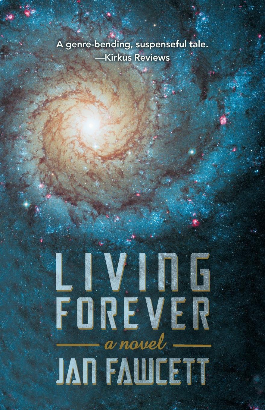 фото Living Forever