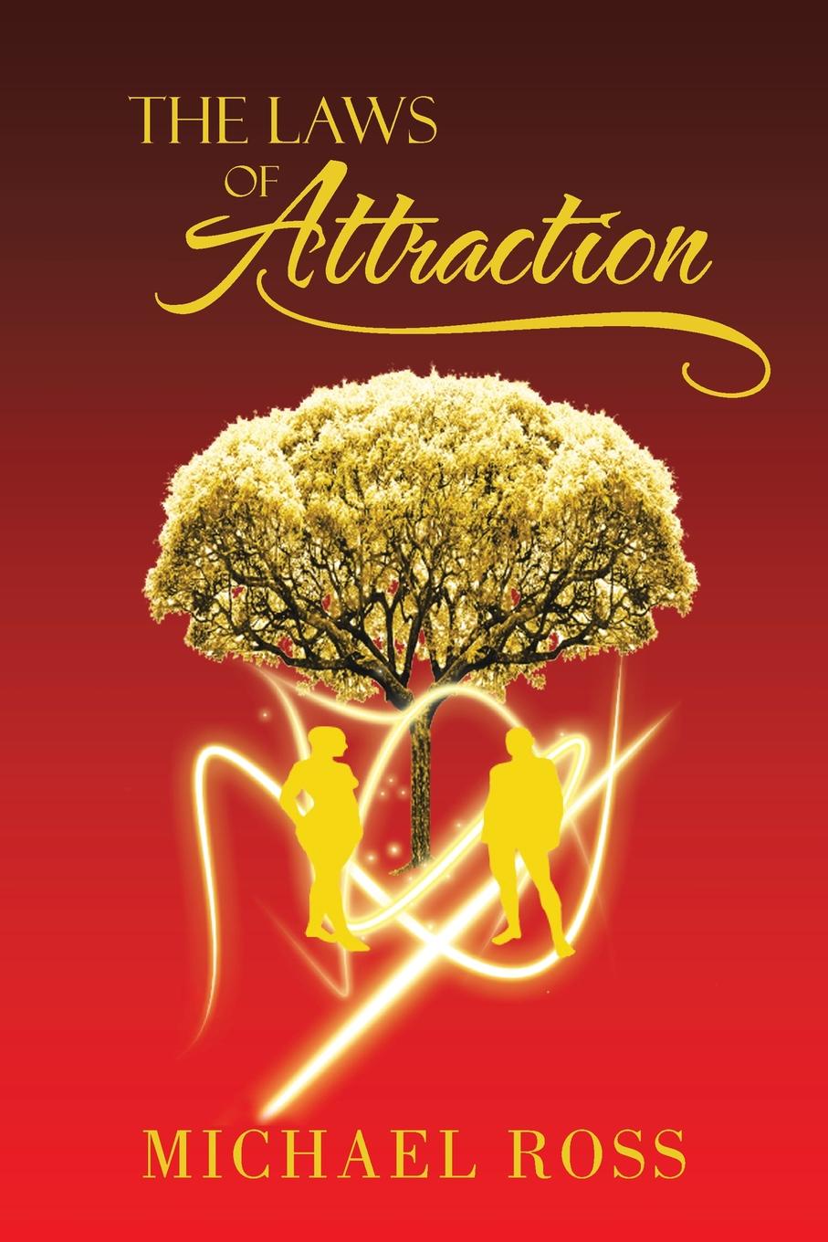 The Laws of Attraction. The Manual That Seeks to Reach the Greatest Part of You: Your Potential