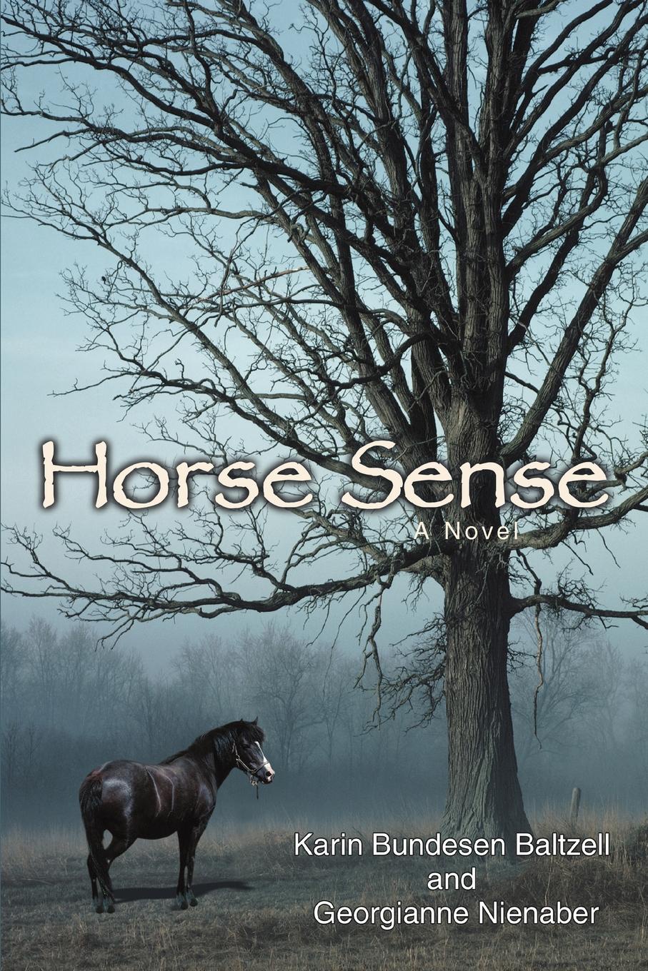 фото Horse Sense