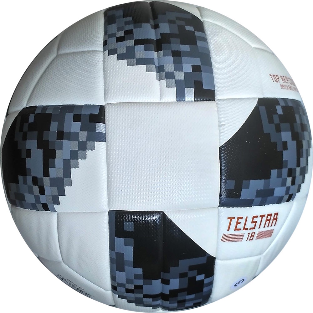 Мяч футбольный Meik 10015911