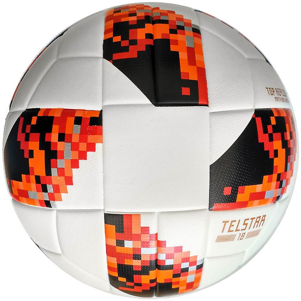 Мяч футбольный Meik 10015913